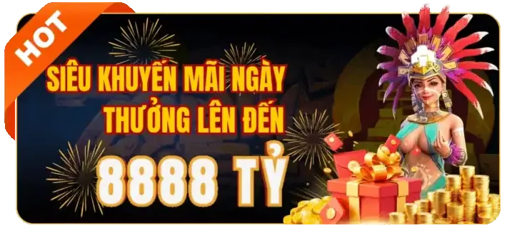 Máy đánh bạc Slot Game tại 2bong88