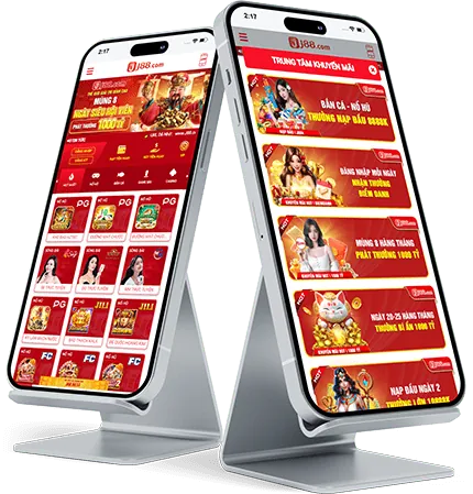 Trải nghiệm cá nhân hóa 2bong88