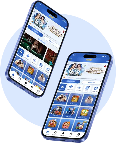 Game slot nổ hũ 2bong88