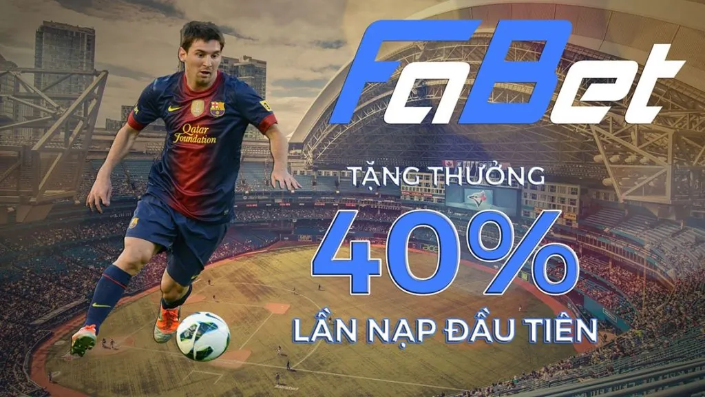 Tiền thưởng chào mừng 2bong88